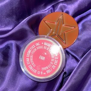 NEW! Jeffree Star Magic Setting Powder